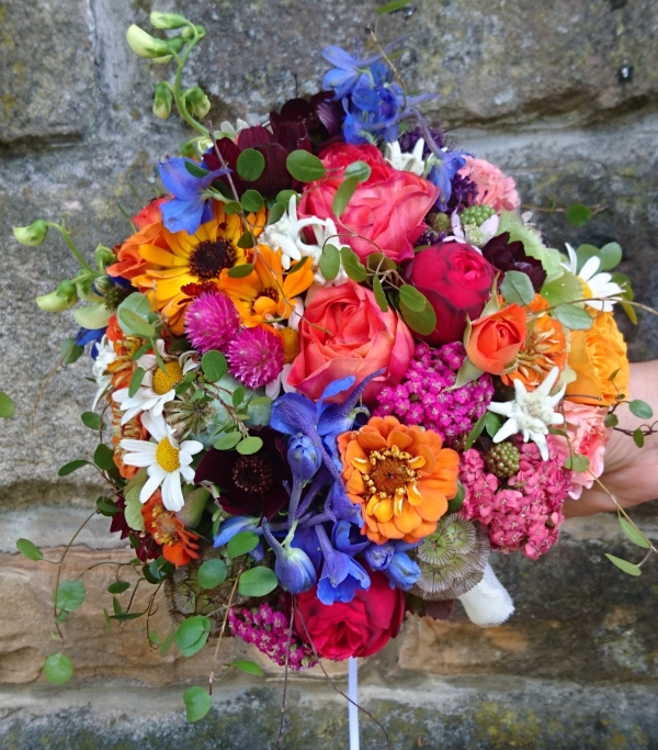 Sonntag, 14. Mai ist Muttertag! Blumen und Gärten Gerber Kirchheim